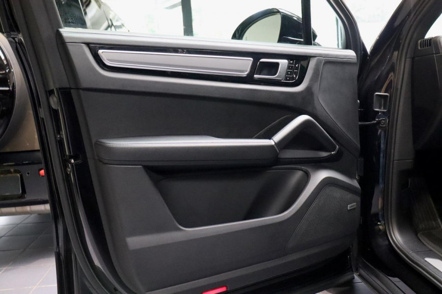 Porsche Cayenne 3.0 E-Hybrid NL|PANO|ACC|Sport Design|VOL