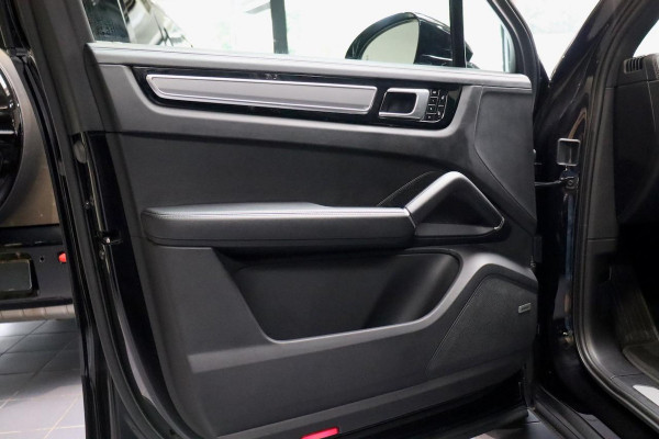 Porsche Cayenne 3.0 E-Hybrid NL|PANO|ACC|Sport Design|VOL