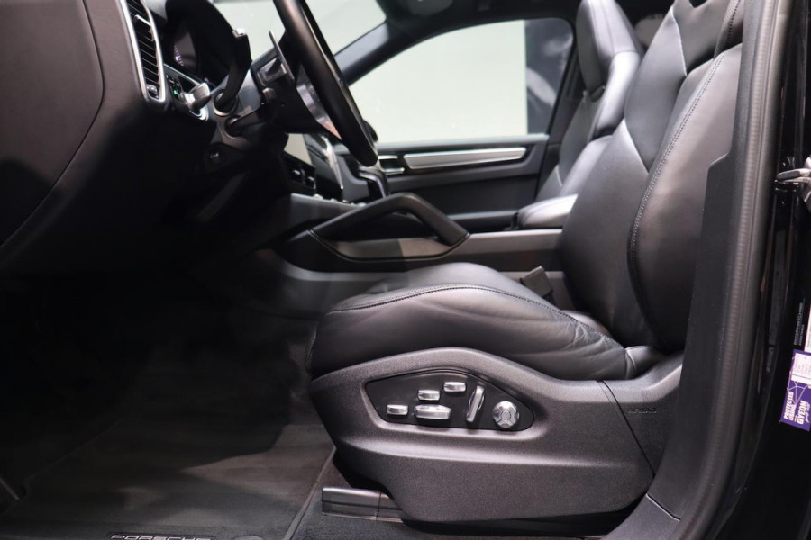 Porsche Cayenne 3.0 E-Hybrid NL|PANO|ACC|Sport Design|VOL
