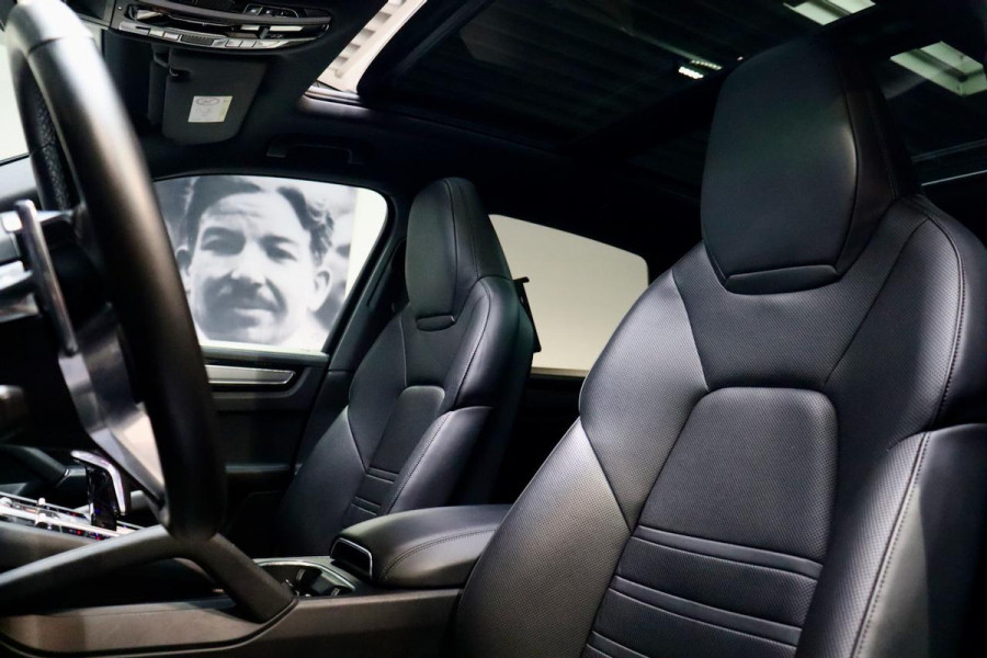 Porsche Cayenne 3.0 E-Hybrid NL|PANO|ACC|Sport Design|VOL
