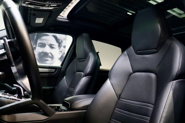 Porsche Cayenne 3.0 E-Hybrid NL|PANO|ACC|Sport Design|VOL