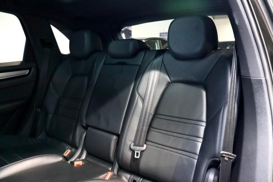Porsche Cayenne 3.0 E-Hybrid NL|PANO|ACC|Sport Design|VOL