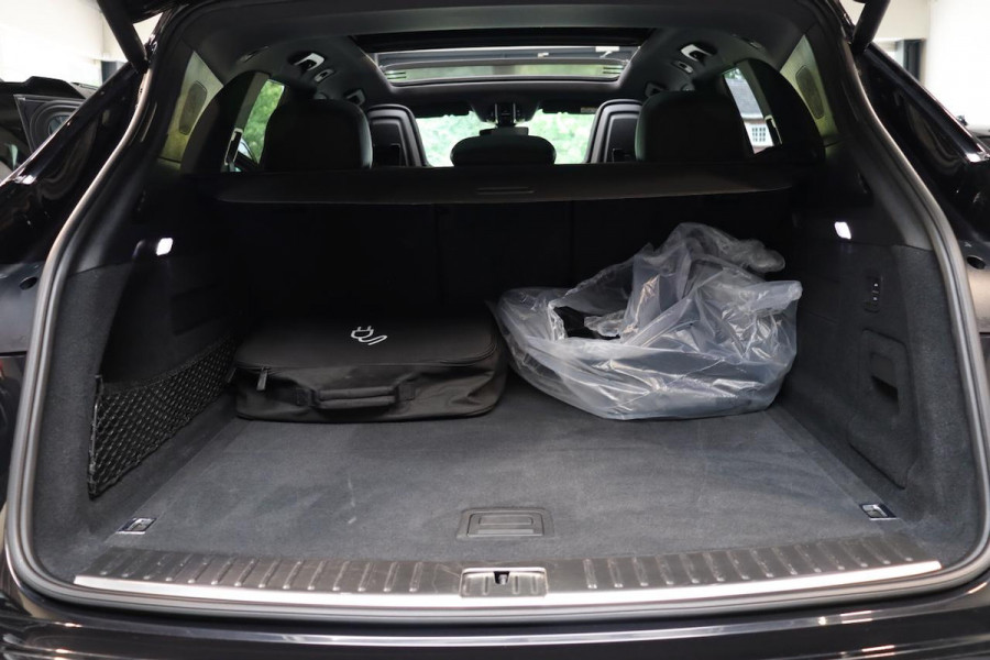 Porsche Cayenne 3.0 E-Hybrid NL|PANO|ACC|Sport Design|VOL
