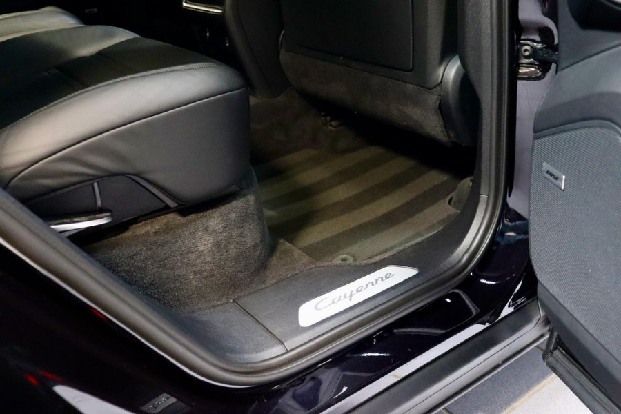 Porsche Cayenne 3.0 E-Hybrid NL|PANO|ACC|Sport Design|VOL
