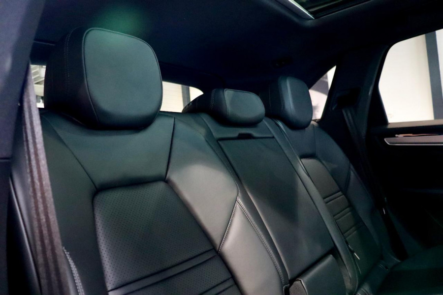 Porsche Cayenne 3.0 E-Hybrid NL|PANO|ACC|Sport Design|VOL