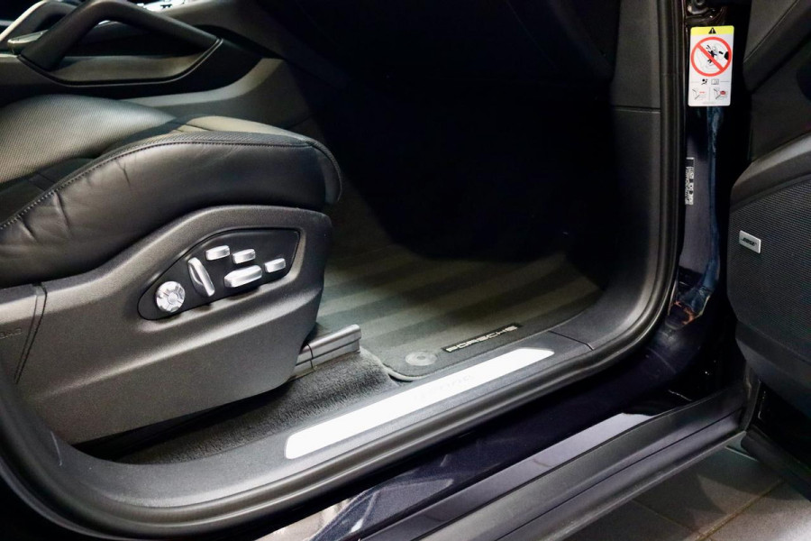 Porsche Cayenne 3.0 E-Hybrid NL|PANO|ACC|Sport Design|VOL