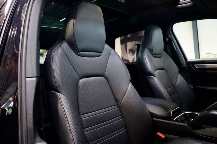 Porsche Cayenne 3.0 E-Hybrid NL|PANO|ACC|Sport Design|VOL