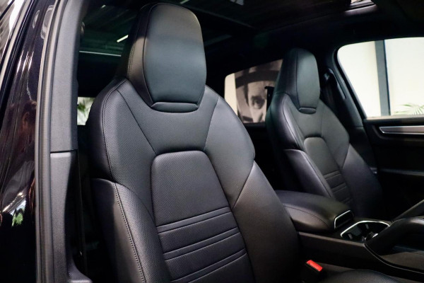 Porsche Cayenne 3.0 E-Hybrid NL|PANO|ACC|Sport Design|VOL