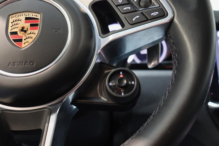 Porsche Cayenne 3.0 E-Hybrid NL|PANO|ACC|Sport Design|VOL