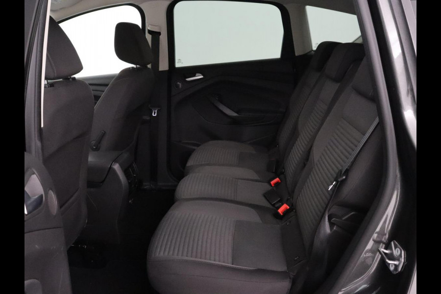 Ford C-MAX 1.5 TDCi Titanium | Carplay | Trekhaak | Navigatie | Verwarmde voorruit | Climate control | Keyless | Parkeerhulp | Cruise control