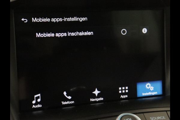 Ford C-MAX 1.5 TDCi Titanium | Carplay | Trekhaak | Navigatie | Verwarmde voorruit | Climate control | Keyless | Parkeerhulp | Cruise control