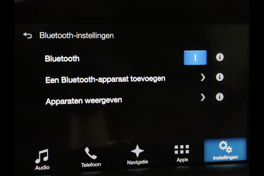 Ford C-MAX 1.5 TDCi Titanium | Carplay | Trekhaak | Navigatie | Verwarmde voorruit | Climate control | Keyless | Parkeerhulp | Cruise control