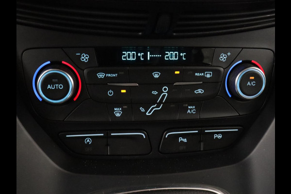 Ford C-MAX 1.5 TDCi Titanium | Carplay | Trekhaak | Navigatie | Verwarmde voorruit | Climate control | Keyless | Parkeerhulp | Cruise control