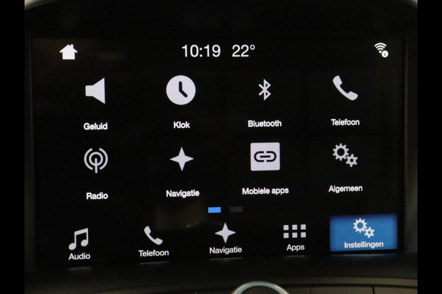 Ford C-MAX 1.5 TDCi Titanium | Carplay | Trekhaak | Navigatie | Verwarmde voorruit | Climate control | Keyless | Parkeerhulp | Cruise control
