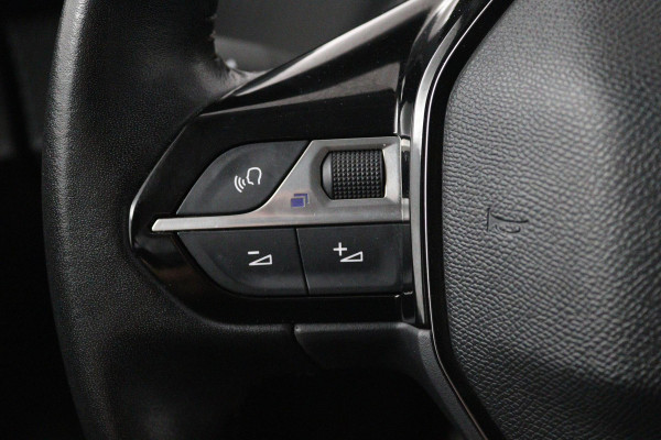 Peugeot 208 1.2 PureTech Blue Lease Active (PARKEERSENSOREN, NAVIGATIE, BLUETOOTH, NL-AUTO, GOED ONDERHOUDEN)
