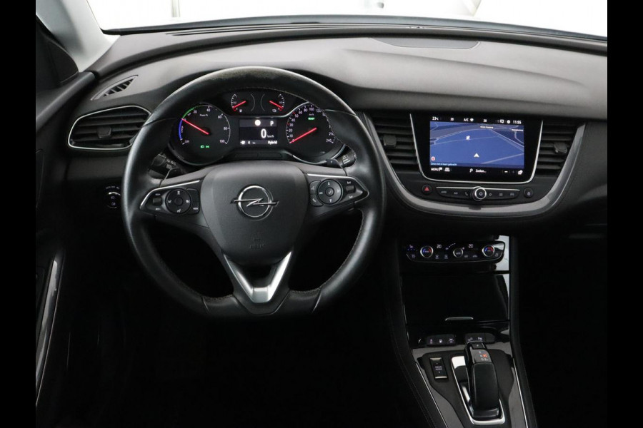 Opel Grandland X 1.6 Turbo Hybrid Ultimate | Leder | Stoelventilatie | Adaptive cruise | 360 Camera | Carplay | Keyless | Navigatie | Full LED | Stoelverwarming | PHEV