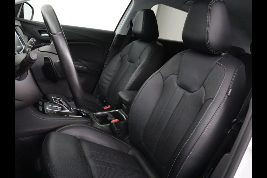Opel Grandland X 1.6 Turbo Hybrid Ultimate | Leder | Stoelventilatie | Adaptive cruise | 360 Camera | Carplay | Keyless | Navigatie | Full LED | Stoelverwarming | PHEV