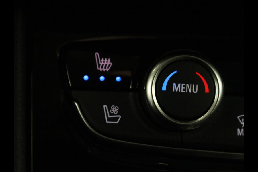 Opel Grandland X 1.6 Turbo Hybrid Ultimate | Leder | Stoelventilatie | Adaptive cruise | 360 Camera | Carplay | Keyless | Navigatie | Full LED | Stoelverwarming | PHEV