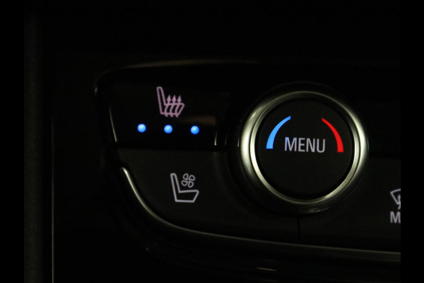 Opel Grandland X 1.6 Turbo Hybrid Ultimate | Leder | Stoelventilatie | Adaptive cruise | 360 Camera | Carplay | Keyless | Navigatie | Full LED | Stoelverwarming | PHEV