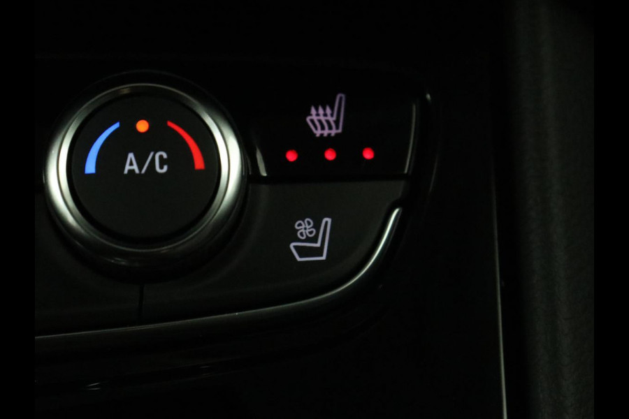 Opel Grandland X 1.6 Turbo Hybrid Ultimate | Leder | Stoelventilatie | Adaptive cruise | 360 Camera | Carplay | Keyless | Navigatie | Full LED | Stoelverwarming | PHEV