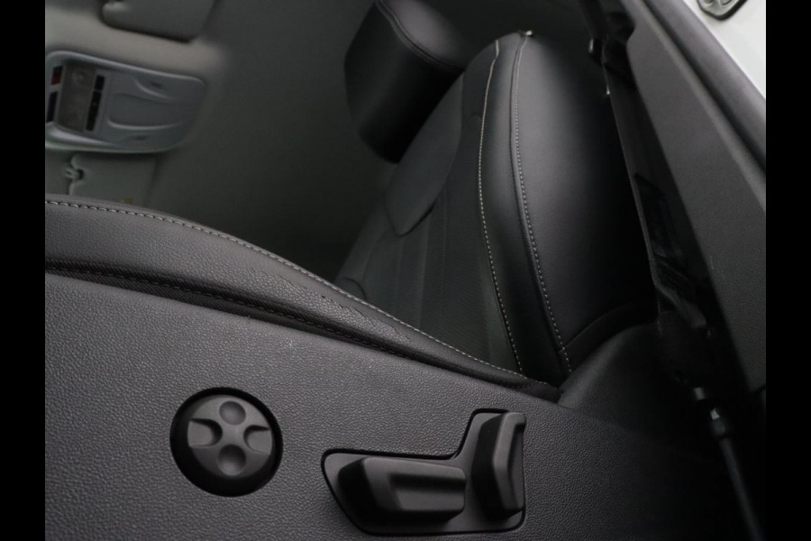 Opel Grandland X 1.6 Turbo Hybrid Ultimate | Leder | Stoelventilatie | Adaptive cruise | 360 Camera | Carplay | Keyless | Navigatie | Full LED | Stoelverwarming | PHEV