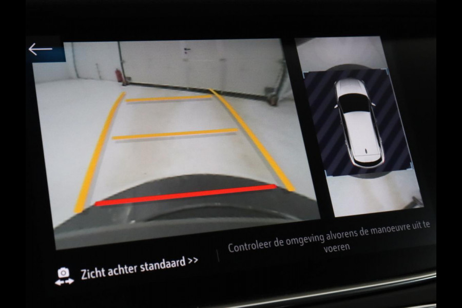 Opel Grandland X 1.6 Turbo Hybrid Ultimate | Leder | Stoelventilatie | Adaptive cruise | 360 Camera | Carplay | Keyless | Navigatie | Full LED | Stoelverwarming | PHEV