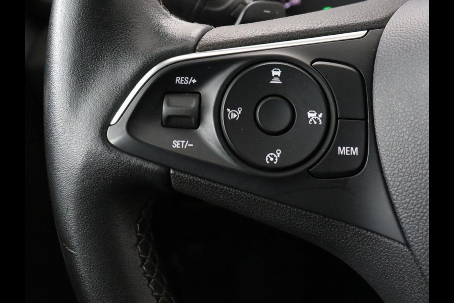Opel Grandland X 1.6 Turbo Hybrid Ultimate | Leder | Stoelventilatie | Adaptive cruise | 360 Camera | Carplay | Keyless | Navigatie | Full LED | Stoelverwarming | PHEV