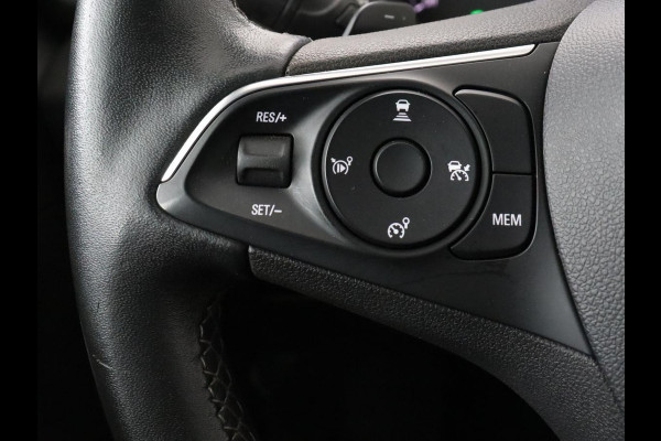 Opel Grandland X 1.6 Turbo Hybrid Ultimate | Leder | Stoelventilatie | Adaptive cruise | 360 Camera | Carplay | Keyless | Navigatie | Full LED | Stoelverwarming | PHEV