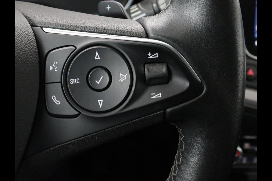 Opel Grandland X 1.6 Turbo Hybrid Ultimate | Leder | Stoelventilatie | Adaptive cruise | 360 Camera | Carplay | Keyless | Navigatie | Full LED | Stoelverwarming | PHEV
