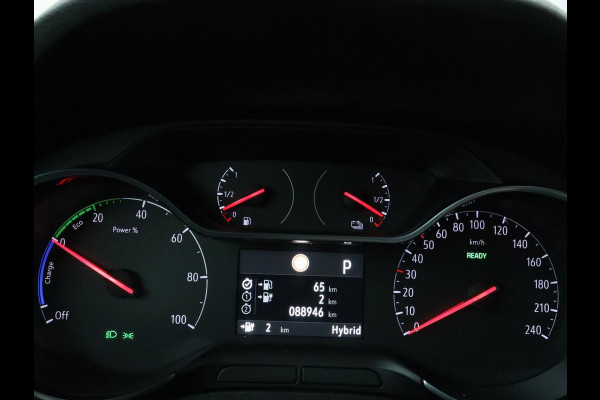 Opel Grandland X 1.6 Turbo Hybrid Ultimate | Leder | Stoelventilatie | Adaptive cruise | 360 Camera | Carplay | Keyless | Navigatie | Full LED | Stoelverwarming | PHEV