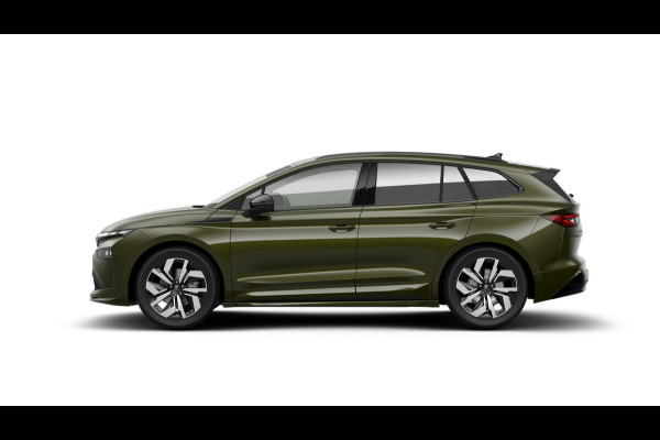 Škoda Enyaq 60 Sportline 204 pk | Panoramadak