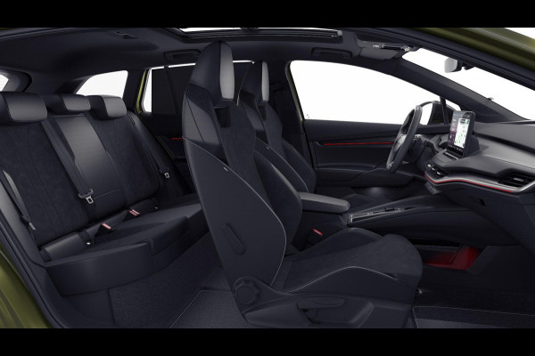 Škoda Enyaq 60 Sportline 204 pk | Panoramadak