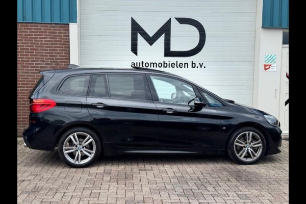 BMW 2 Serie Gran Tourer 220i 7p. High Executive M Sport