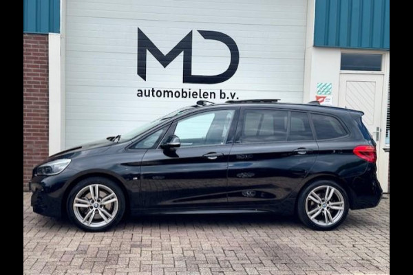 BMW 2 Serie Gran Tourer 220i 7p. High Executive M Sport