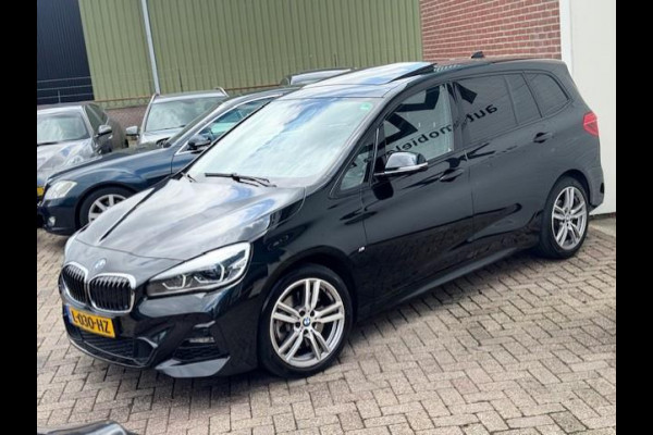 BMW 2 Serie Gran Tourer 220i 7p. High Executive M Sport