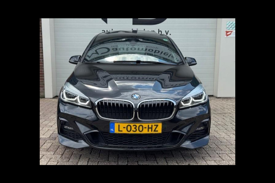 BMW 2 Serie Gran Tourer 220i 7p. High Executive M Sport