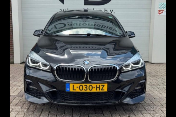 BMW 2 Serie Gran Tourer 220i 7p. High Executive M Sport