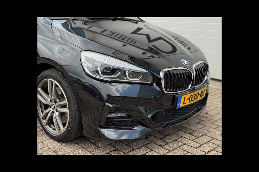 BMW 2 Serie Gran Tourer 220i 7p. High Executive M Sport