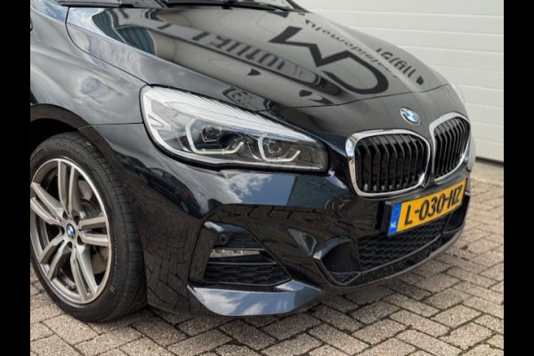 BMW 2 Serie Gran Tourer 220i 7p. High Executive M Sport