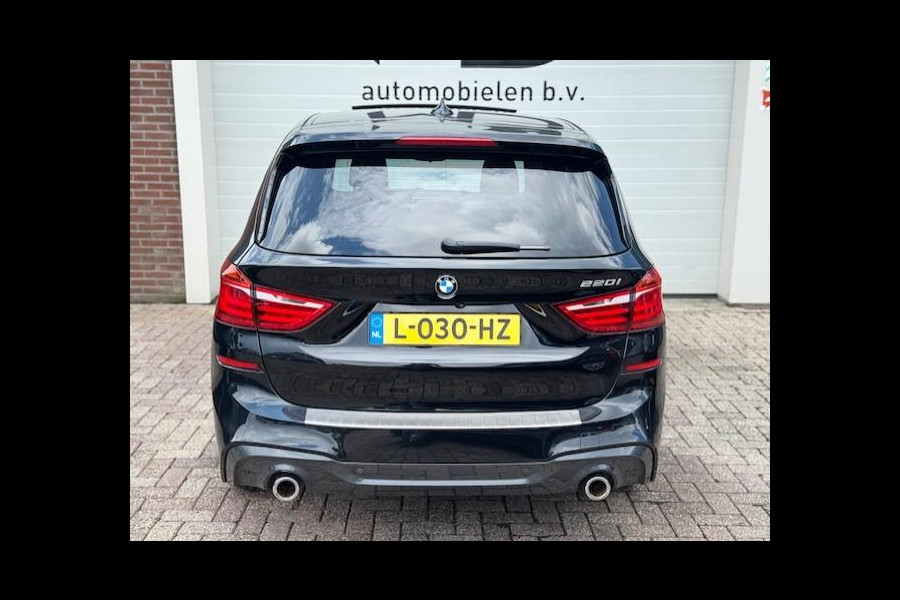 BMW 2 Serie Gran Tourer 220i 7p. High Executive M Sport