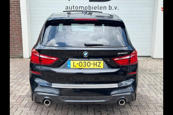 BMW 2 Serie Gran Tourer 220i 7p. High Executive M Sport
