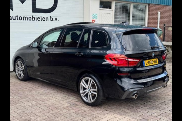 BMW 2 Serie Gran Tourer 220i 7p. High Executive M Sport