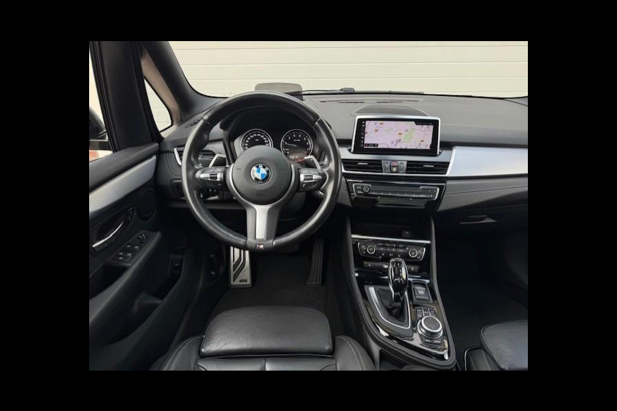 BMW 2 Serie Gran Tourer 220i 7p. High Executive M Sport