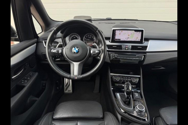 BMW 2 Serie Gran Tourer 220i 7p. High Executive M Sport
