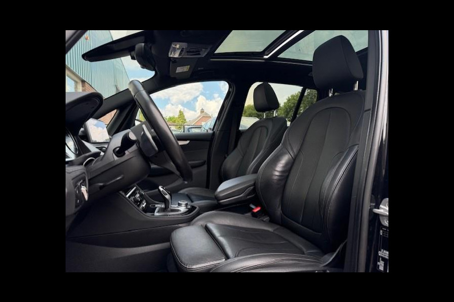 BMW 2 Serie Gran Tourer 220i 7p. High Executive M Sport