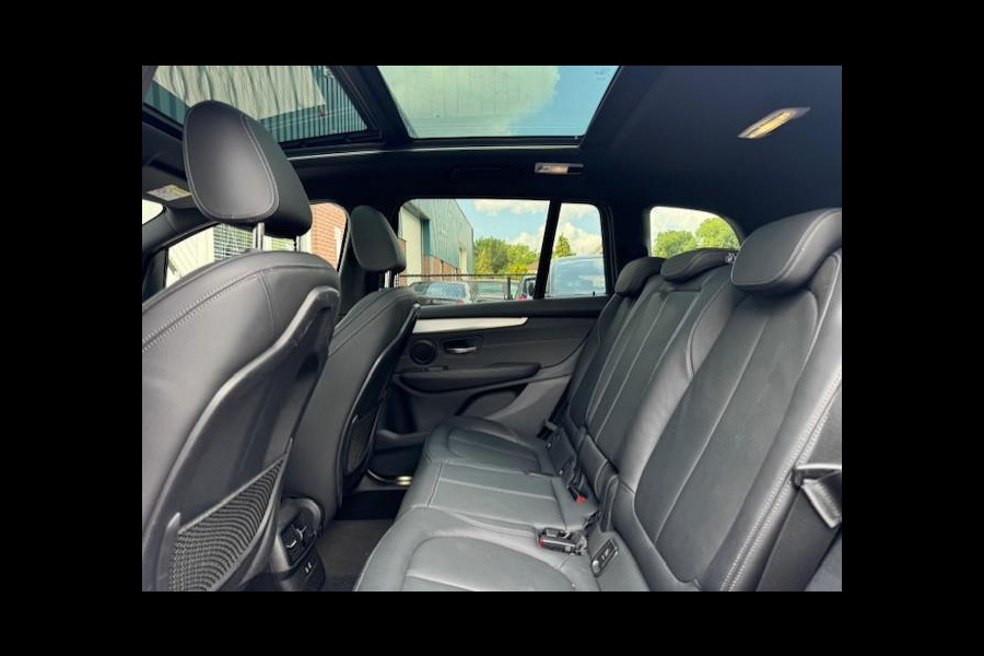 BMW 2 Serie Gran Tourer 220i 7p. High Executive M Sport