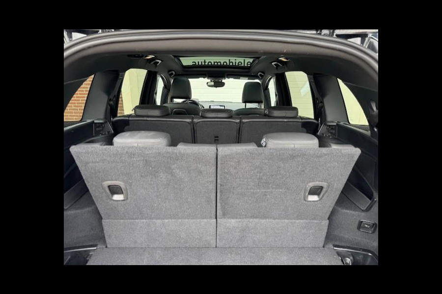 BMW 2 Serie Gran Tourer 220i 7p. High Executive M Sport