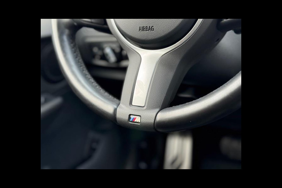 BMW 2 Serie Gran Tourer 220i 7p. High Executive M Sport