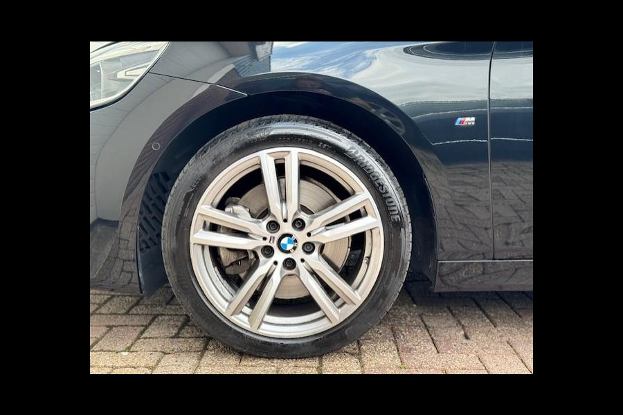 BMW 2 Serie Gran Tourer 220i 7p. High Executive M Sport