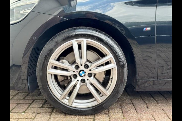 BMW 2 Serie Gran Tourer 220i 7p. High Executive M Sport